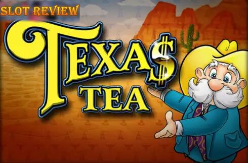 Texas Tea Slot Review